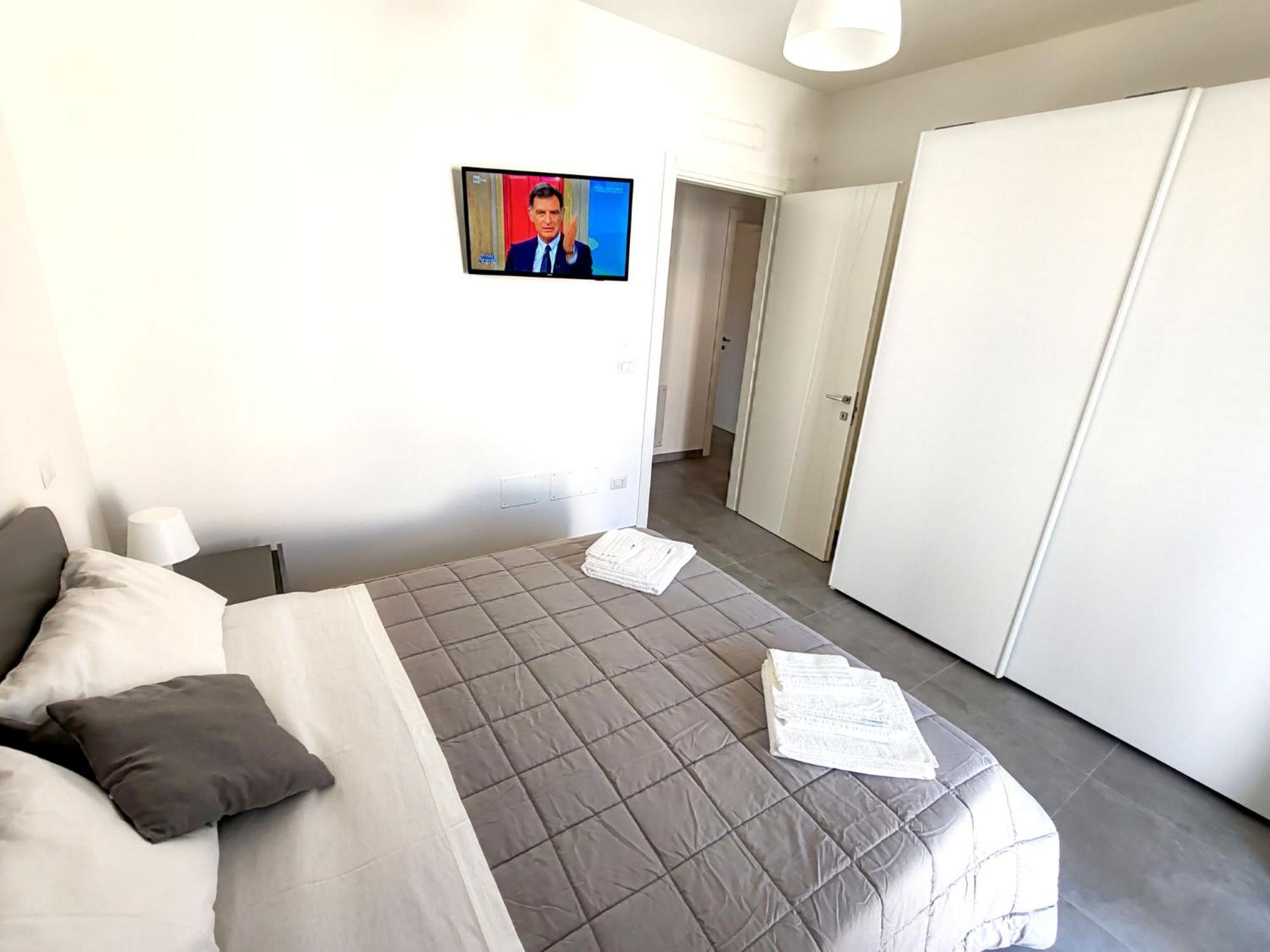 La Dama Di Loto Apartment Lecce Ngoại thất bức ảnh