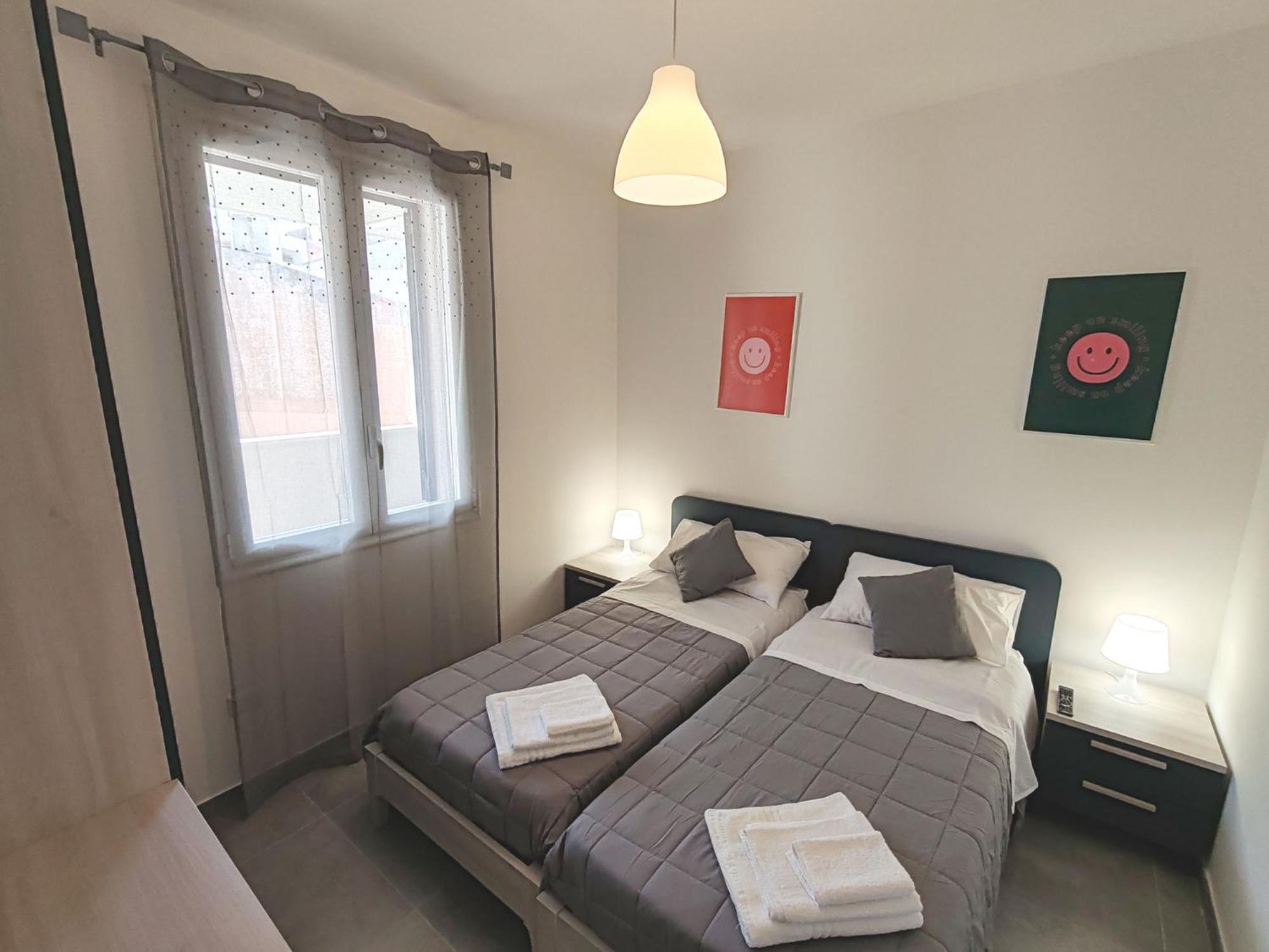 La Dama Di Loto Apartment Lecce Ngoại thất bức ảnh