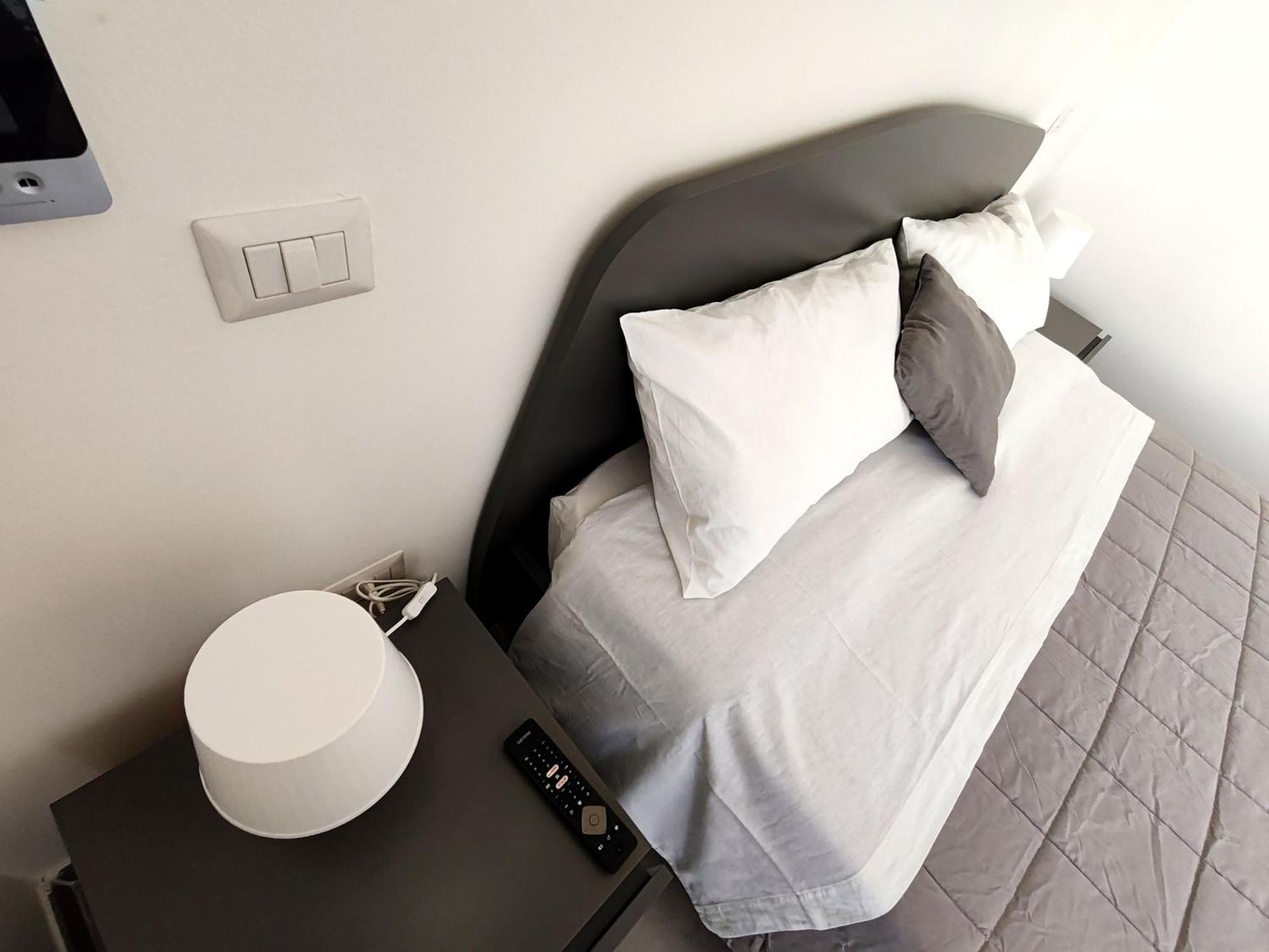 La Dama Di Loto Apartment Lecce Ngoại thất bức ảnh