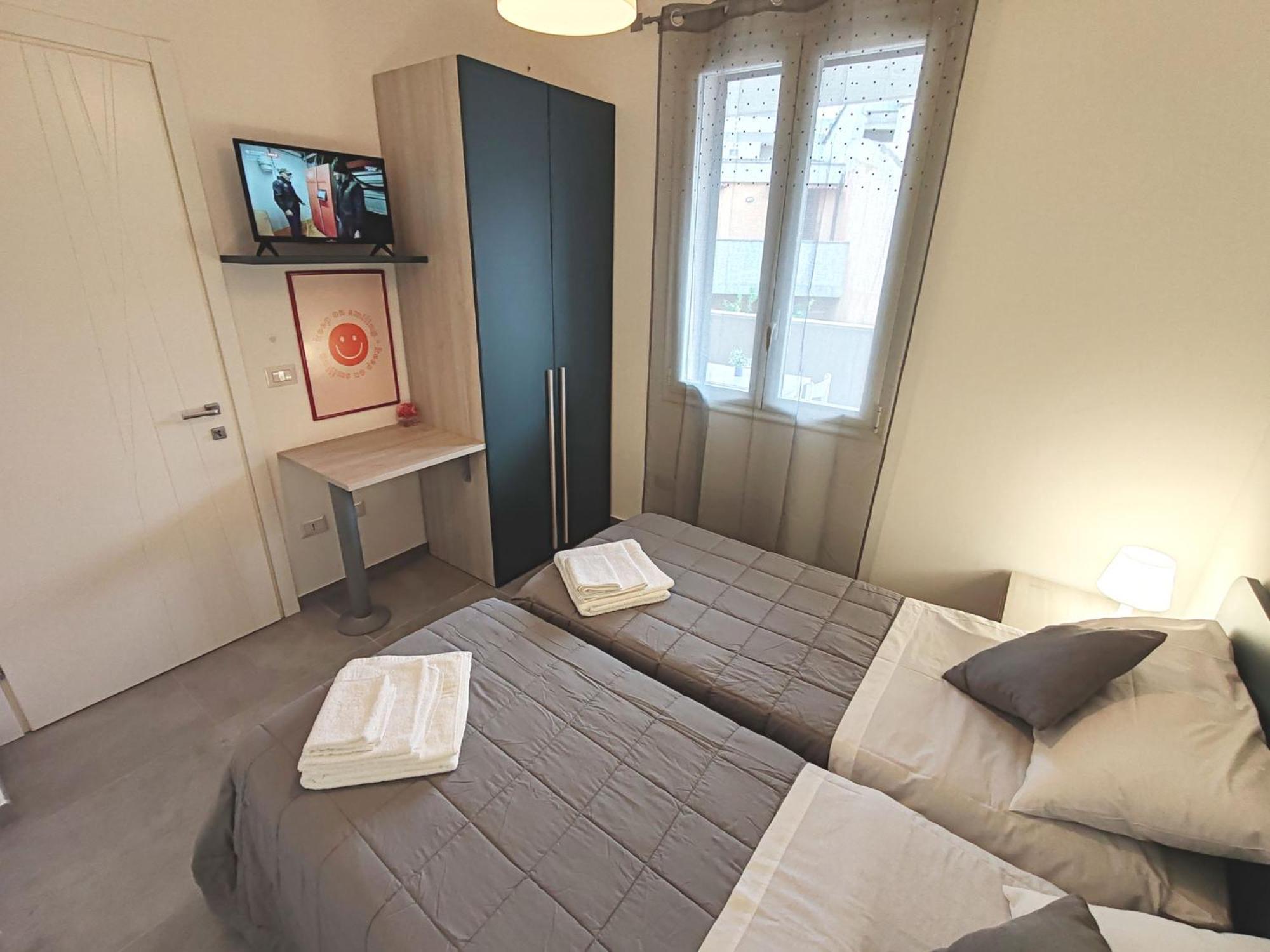 La Dama Di Loto Apartment Lecce Ngoại thất bức ảnh