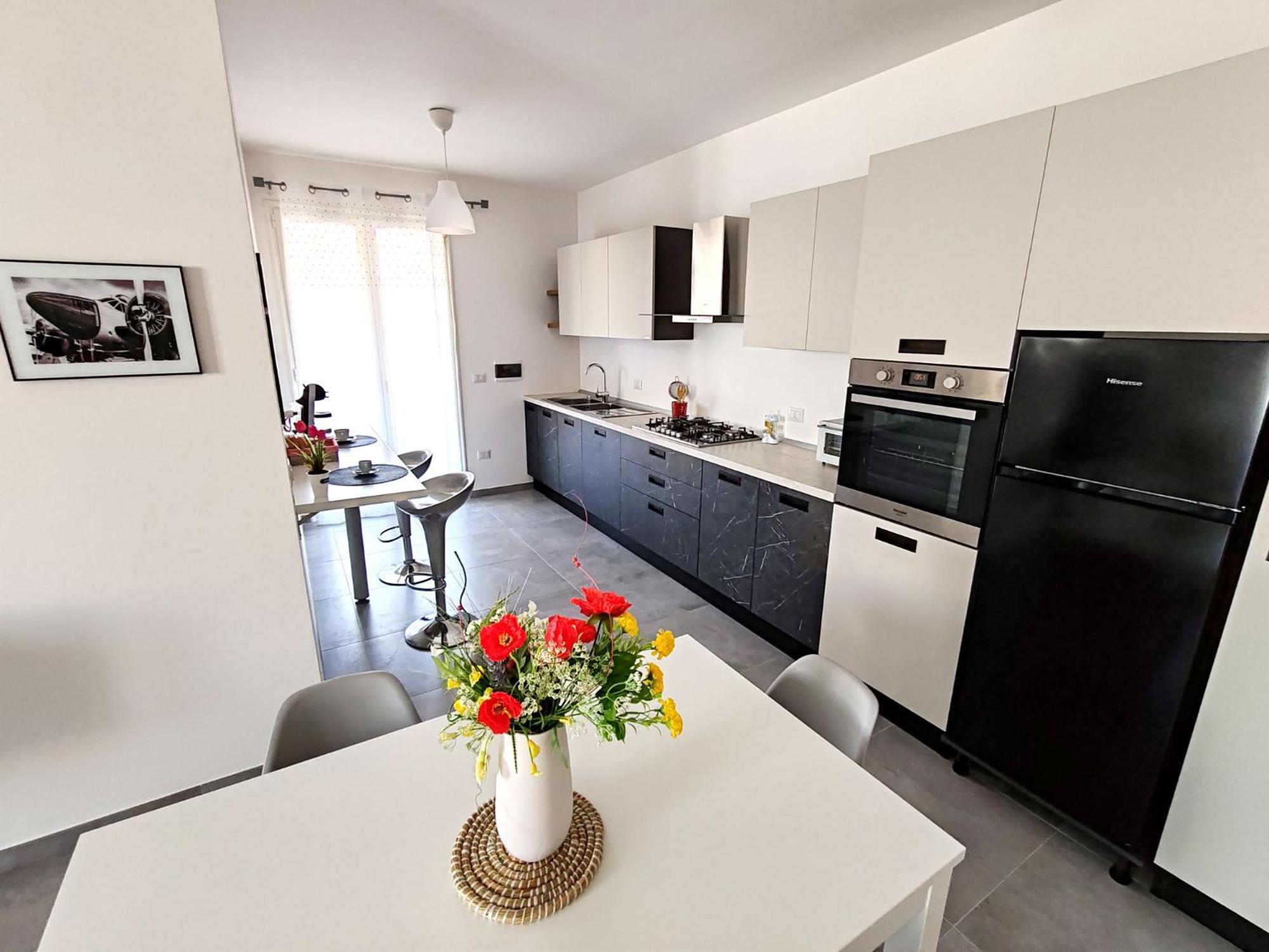 La Dama Di Loto Apartment Lecce Ngoại thất bức ảnh