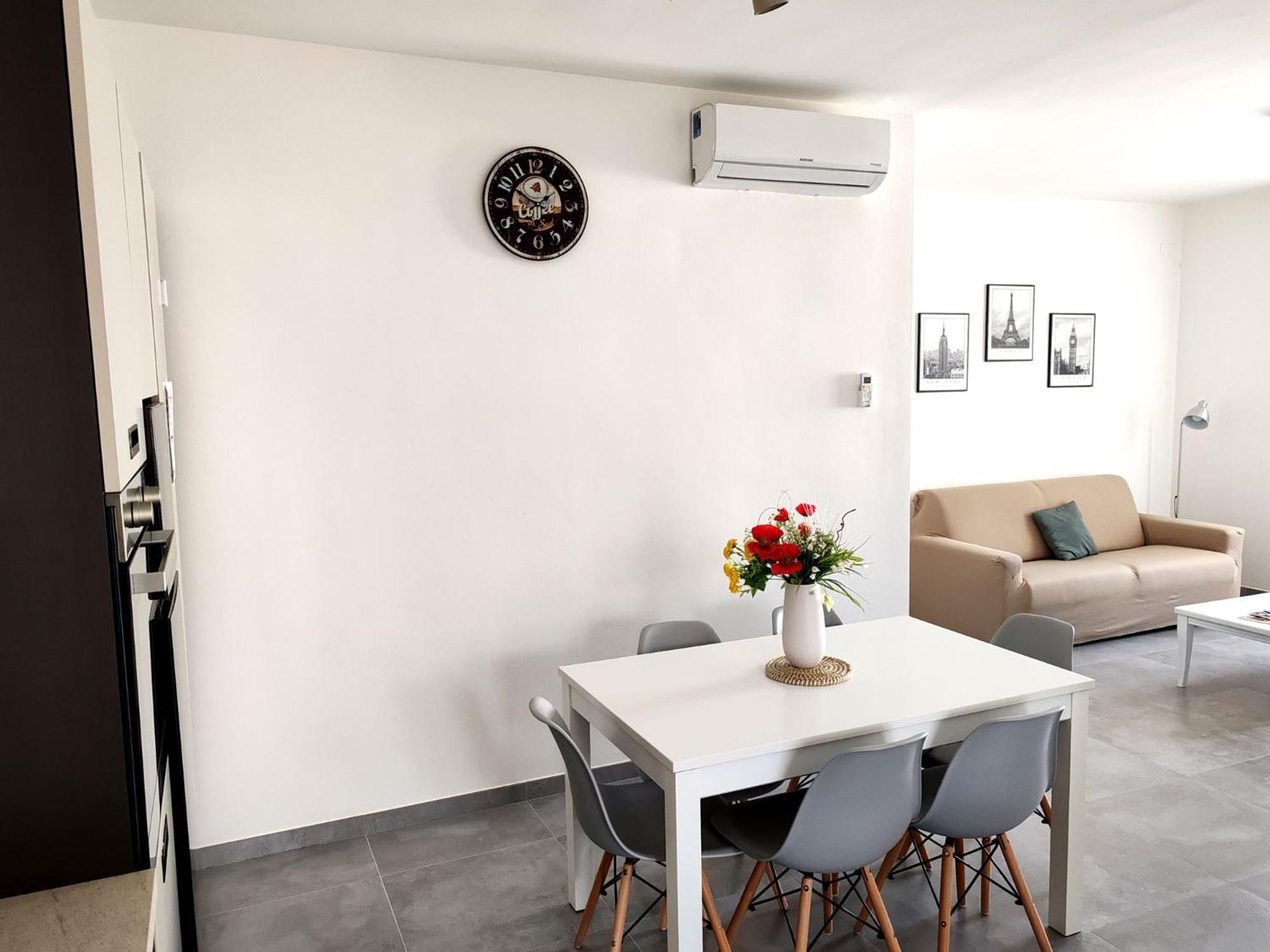 La Dama Di Loto Apartment Lecce Ngoại thất bức ảnh