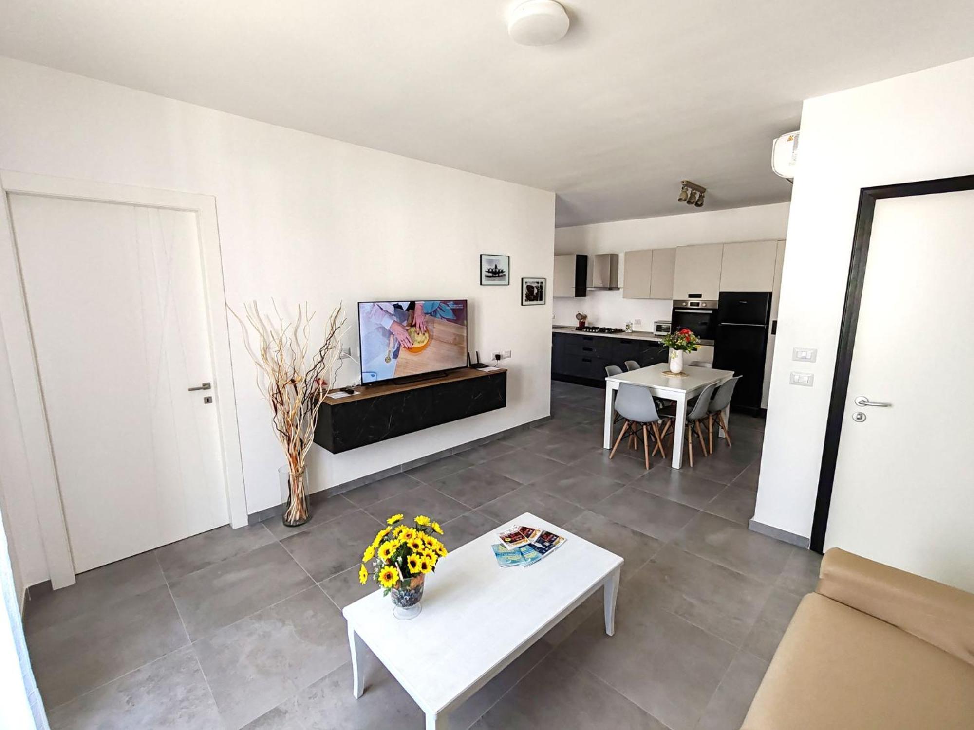 La Dama Di Loto Apartment Lecce Ngoại thất bức ảnh
