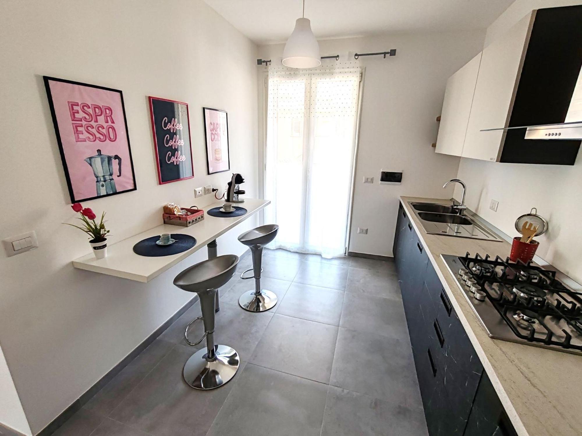 La Dama Di Loto Apartment Lecce Ngoại thất bức ảnh