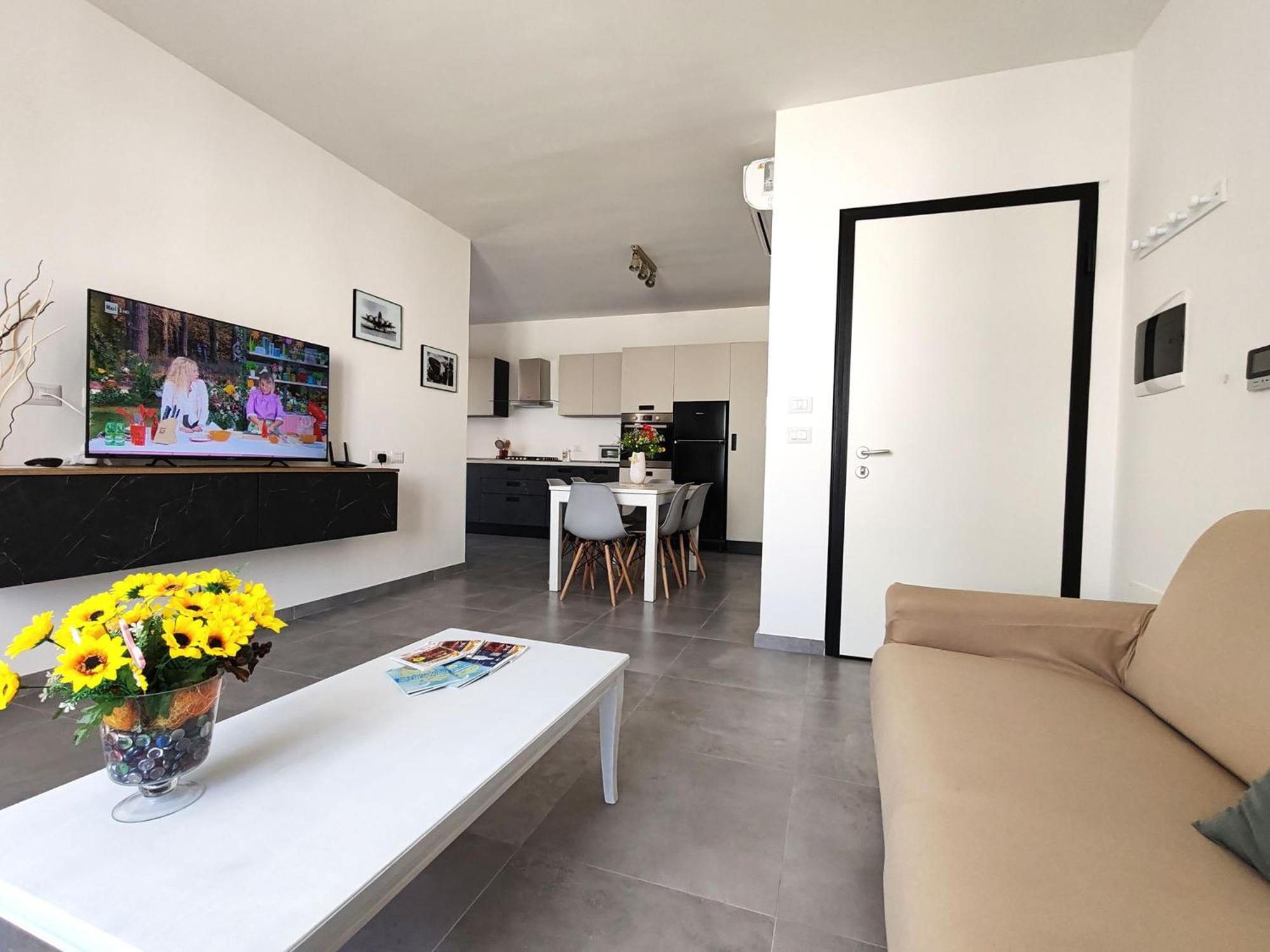 La Dama Di Loto Apartment Lecce Ngoại thất bức ảnh